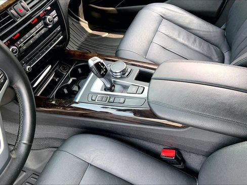 Used 2016 BMW X5 xDrive35i AWD/4WD image 16