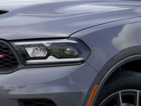 New 2026 Dodge Durango GT AWD/4WD image 38