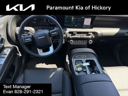 Used 2026 Hyundai Palisade Limited FWD image 18