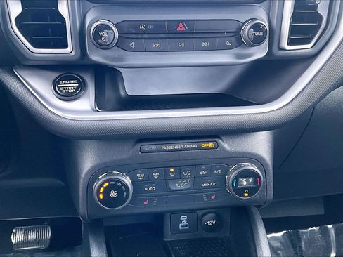 Certified 2021 Ford Bronco Sport Big Bend w/ Big Bend Package (96B) image 15