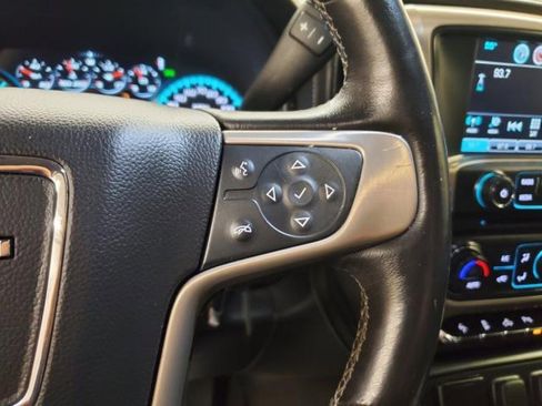 Used 2017 GMC Sierra 1500 Denali image 20