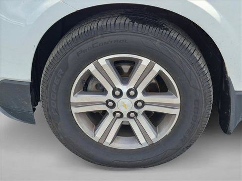 Used 2017 Chevrolet Traverse LT AWD/4WD image 10