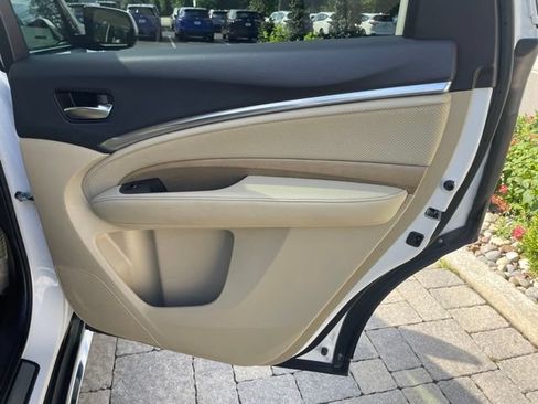 Used 2020 Acura MDX w/ Technology Package AWD/4WD image 20