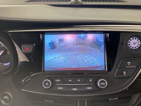 Used 2019 Buick Envision Essence AWD/4WD image 21