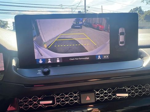 Used 2023 Honda Accord Touring image 20