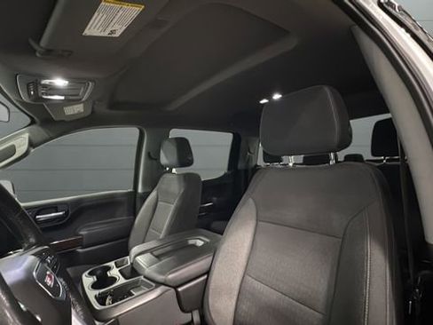 Used 2021 GMC Sierra 1500 Elevation w/ X31 Off-Road Package image 19