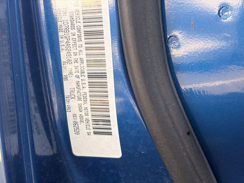 Used 2010 Dodge Ram 1500 Truck SLT w/ Lone Star Regional Pkg RWD image 10
