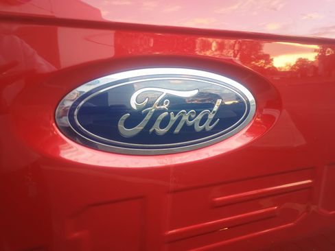 Certified 2023 Ford F150 Lariat w/ Equipment Group 502A High image 10