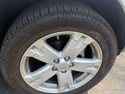 Used 2008 Toyota RAV4 Sport FWD image 5