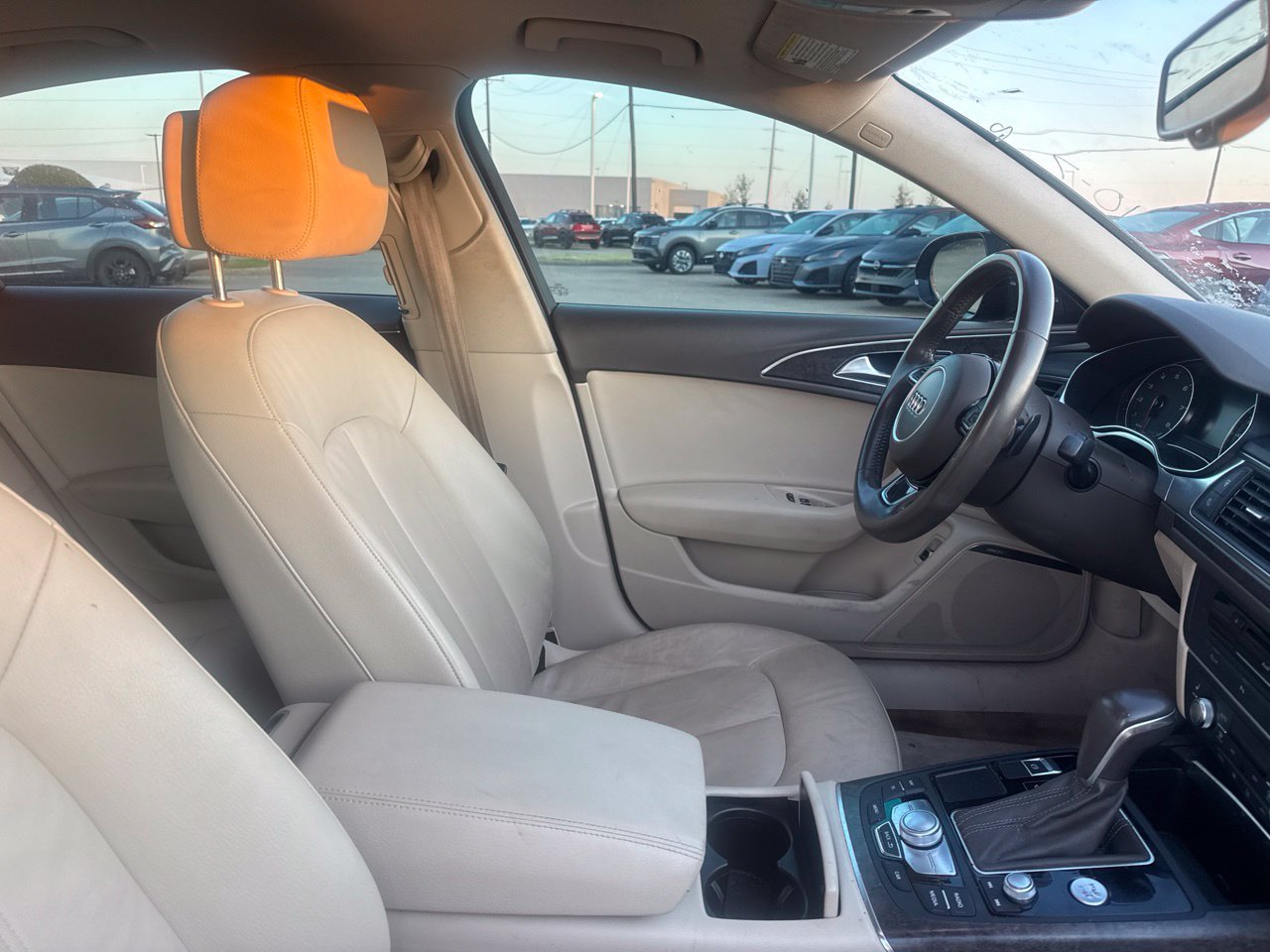 Used 2018 Audi A6 2.0T Premium Plus AWD/4WD image 31