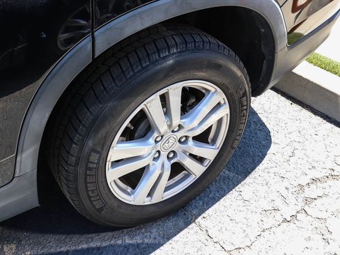 Used 2018 Honda Pilot LX image 7