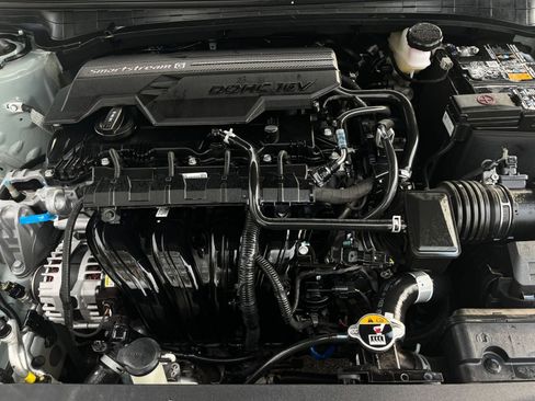 Used 2025 Kia K4 LXS image 33