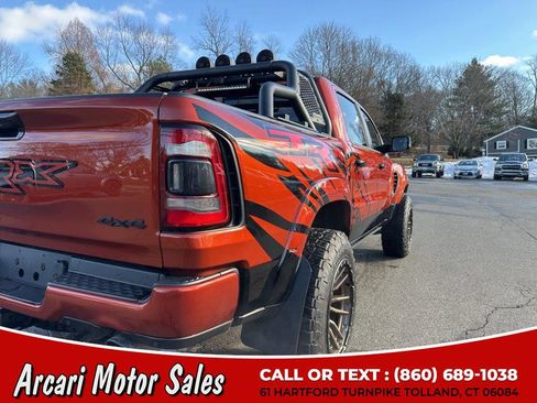 Used 2024 RAM 1500 TRX image 11
