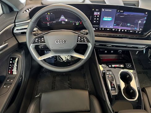 New 2026 Audi A6 Premium Plus AWD/4WD image 11