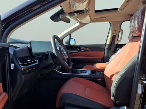 New 2026 Kia Carnival SX Prestige FWD image 15