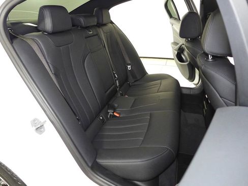 Certified 2023 BMW 530i w/ Convenience Package RWD image 20