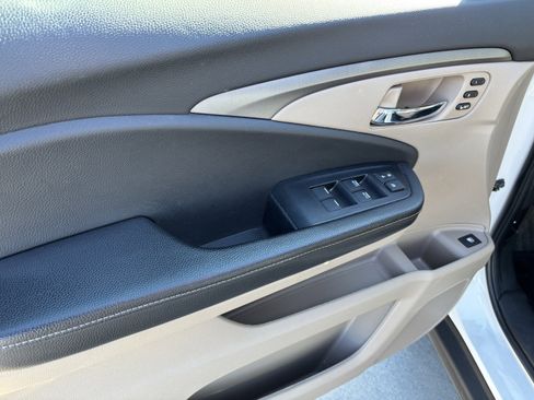 Used 2022 Honda Ridgeline RTL image 14