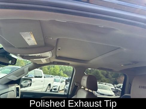 Used 2017 GMC Sierra 1500 Denali image 49