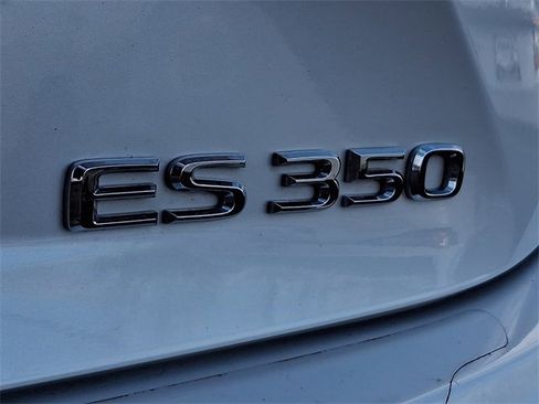 Used 2017 Lexus ES 350 image 29