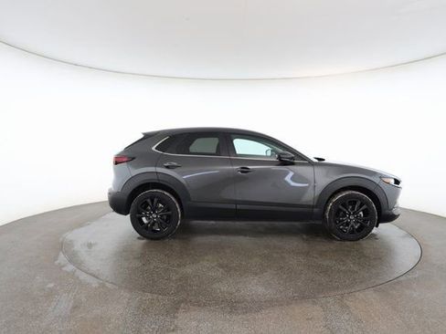 Used 2024 MAZDA CX-30 AWD 2.5 S w/ Select Sport Pkg image 22