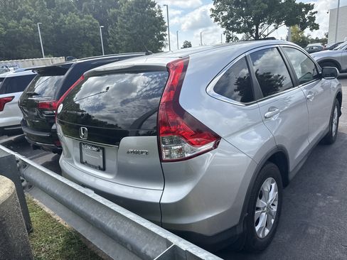 Used 2014 Honda CR-V EX image 8