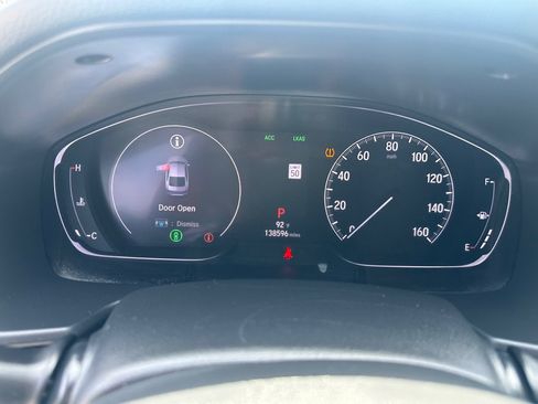 Used 2020 Honda Accord LX image 18
