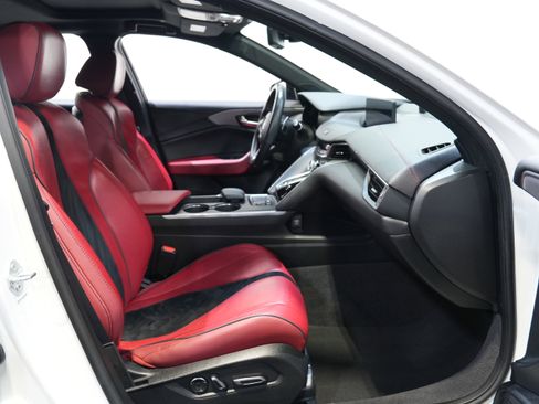 Used 2021 Acura TLX w/ A-SPEC Pkg image 34