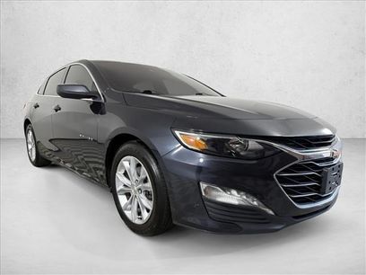 Used 2023 Chevrolet Malibu LT