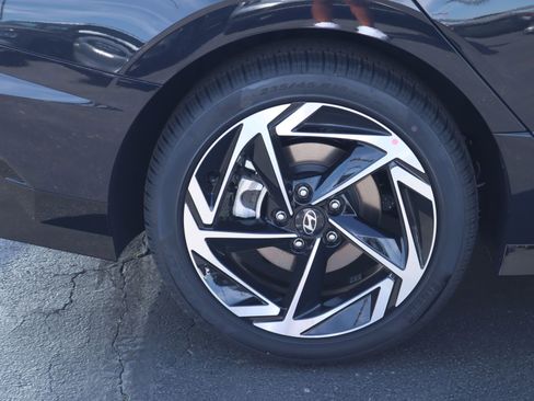 New 2026 Hyundai Sonata SEL FWD image 18