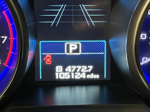 Used 2016 Subaru Outback 2.5i Limited AWD/4WD image 32