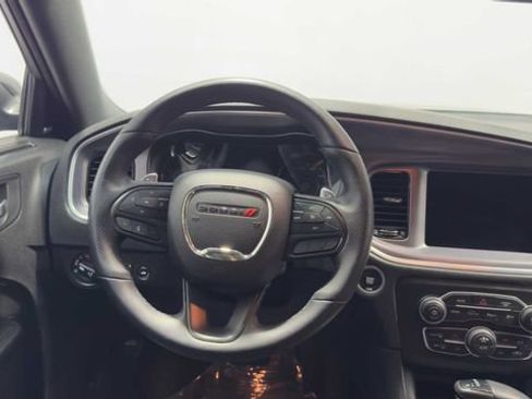 Used 2021 Dodge Charger GT w/ Blacktop Package RWD image 19