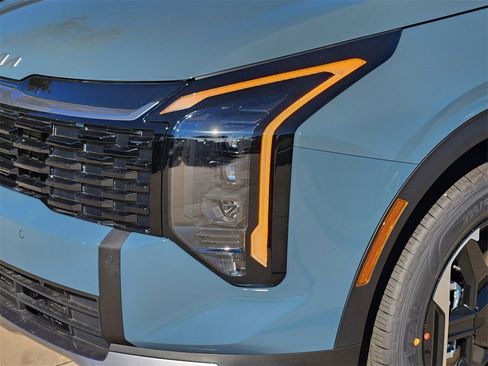 New 2026 Kia Sportage S image 6