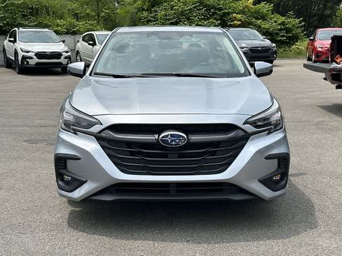 Certified 2025 Subaru Legacy Premium w/ Popular Package #1A AWD/4WD image 28