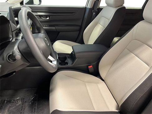 New 2026 Honda CR-V LX image 11