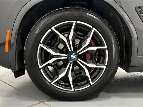 Certified 2023 BMW X3 M40i w/ Premium Package image 11