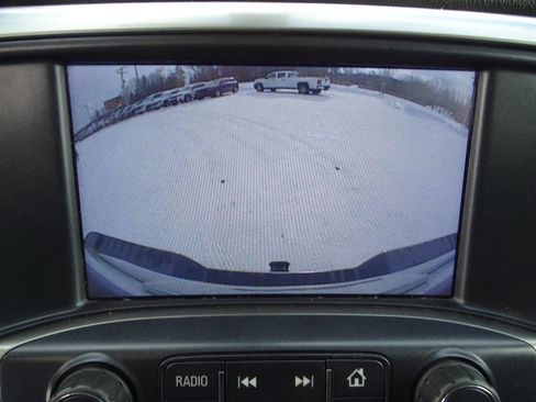 Used 2019 Chevrolet Silverado 2500 LT image 23