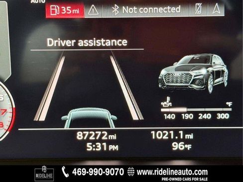 Used 2022 Audi Q5 2.0T Premium Plus w/ Premium Plus Package AWD/4WD image 24
