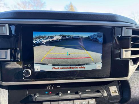 Used 2024 Toyota Tundra SR5 w/ SR5 Convenience Package image 26