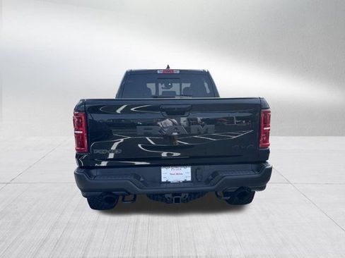 New 2026 RAM 1500 RHO AWD/4WD image 6