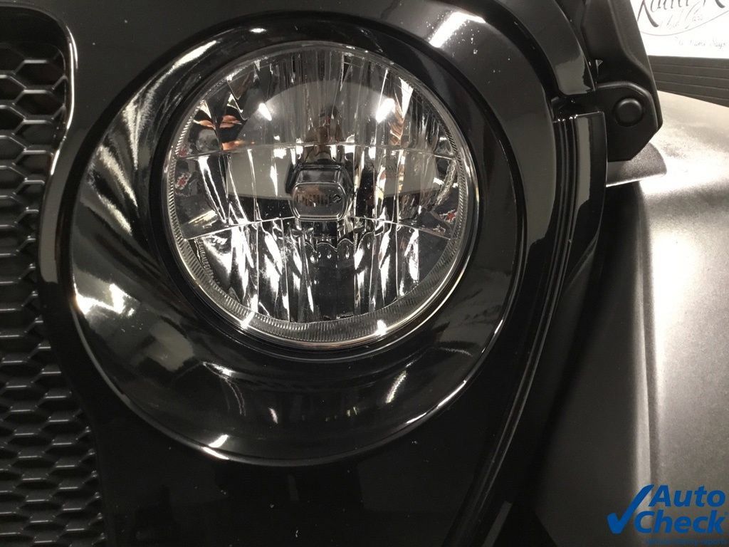 Used 2021 Jeep Wrangler Unlimited Sport AWD/4WD image 21