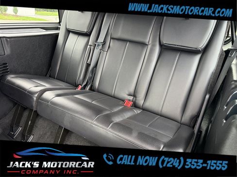 Used 2017 Ford Expedition Limited w/ Equipment Group 301A AWD/4WD image 25