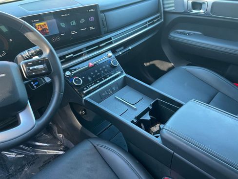 Used 2025 Hyundai Santa Fe SEL image 37