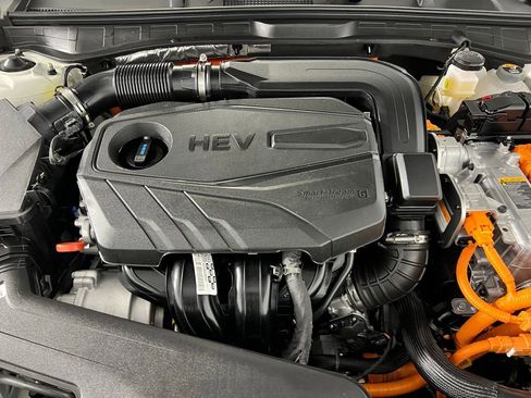 Used 2023 Hyundai Sonata Limited image 36