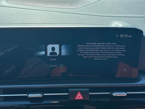 New 2026 Kia Sportage SX FWD image 19