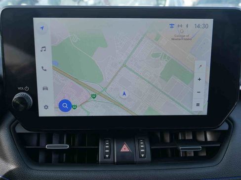 Used 2023 Toyota RAV4 XSE image 32