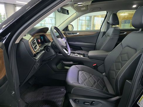 New 2026 Volkswagen Atlas SE image 19