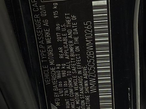 Used 2011 MINI Cooper Countryman S AWD/4WD image 49