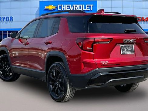 New 2026 GMC Terrain Elevation w/ Elevation Premium Package image 3