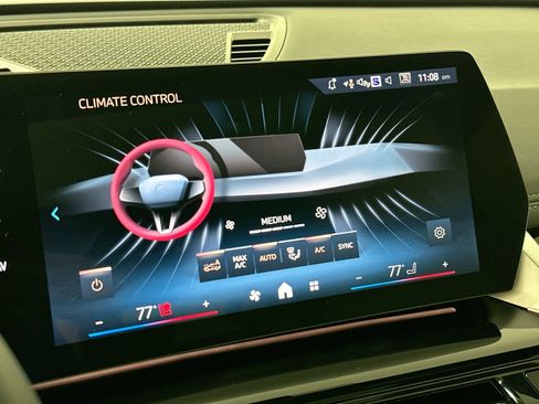 New 2026 BMW X1 xDrive28i w/ Technology Package image 15