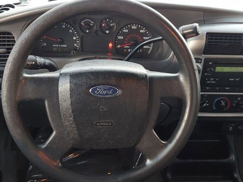 Used 2011 Ford Ranger XLT image 12